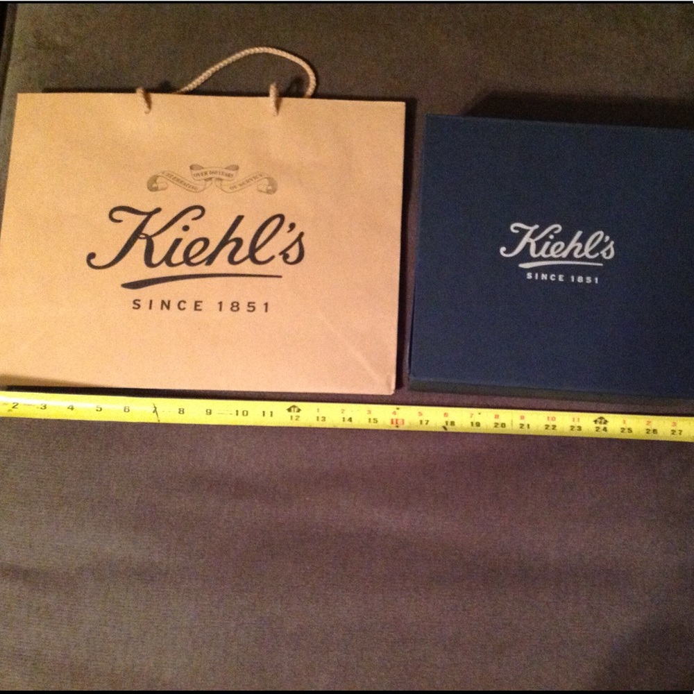 Kiehl's bundle - Picture 2 of 3